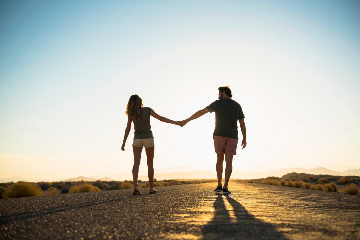 terapia de casal