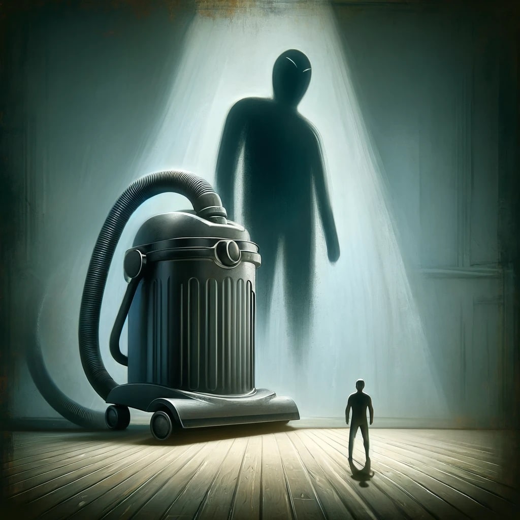 Hoovering Narcisista