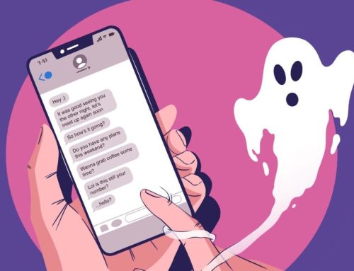 O que é Ghosting — e por que é tão dificil aceitar?