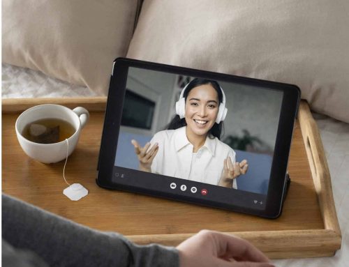 Terapia de Casal Online: A Solução Moderna para seus Conflitos